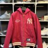 Majestic Athletic Sportswear Jacket