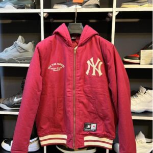 Majestic Athletic Sportswear Jacket