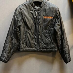 HARLEY DAVIDSON
