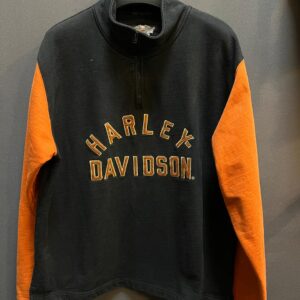 HARLEY DAVIDSON
