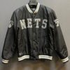 NEW YORK NETS- VARSITY JACKET