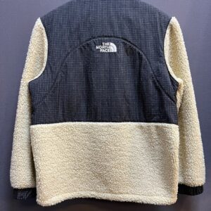 THE NORTH FACE-WOMENS DENALI FLEECE JACKET - Image 4