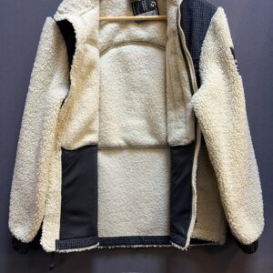 THE NORTH FACE-WOMENS DENALI FLEECE JACKET - Image 3