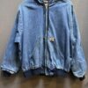 DICKIES-DENIM JACKET
