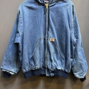 DICKIES-DENIM JACKET