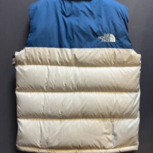 THE NORTH FACE- NUPTSE VEST - Image 4