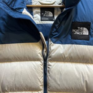 THE NORTH FACE- NUPTSE VEST - Image 3