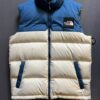 THE NORTH FACE- NUPTSE VEST