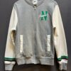 NIKE- VARSITY JACKET