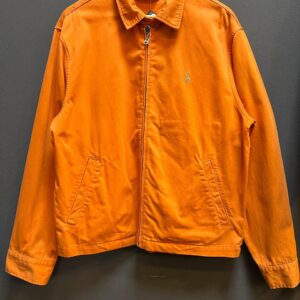 RALPH LAUREN- HARRINGTON JACKET