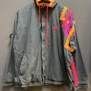 NIKE - VINTAGE WINDBREAKER JACKET