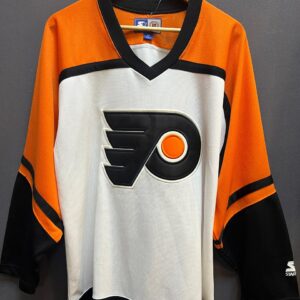 STARTER-PHILADELPHIA FLYERS JERSEY