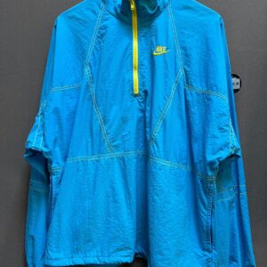 NIKE- VINTAGE WINDBREAKER JACKET