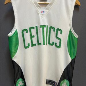CHAMPION-BOSTON CELTICS NBA-JERSEY