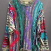 COOGI- KNIT SWEATER