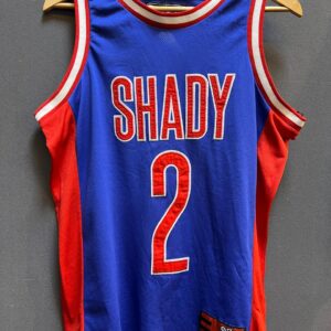 EMINEM-SLIM SHADY-JERSEY