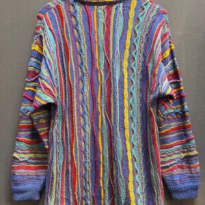 COOGIE STYLE- AUSTRALIAN CLOTHING CO. KNIT SWEATER - Image 3