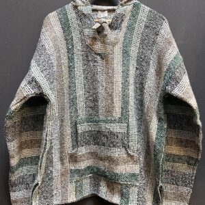 MEXICAN BAJA- HOODIE