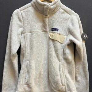 PATAGONIA- WOMEN'S PULL OVER JACKET