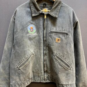 CARHARTT-00's DETROIT JACKET-J97-PTL