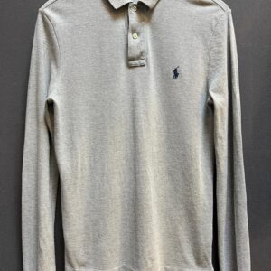 POLO-RL-CUSTOM FIT