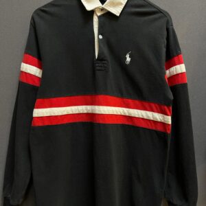 POLO-RL-90's RUGBY CUSTOM FIT