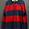 POLO-VINTAGE RL 90's RUGBY