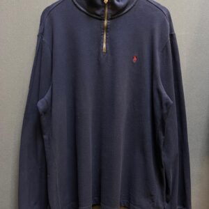 POLO RALPH LAUREN-QUARTER ZIP