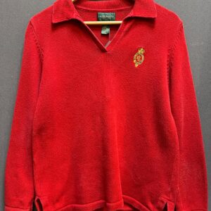 RALPH LAUREN-LAUREN JEANS CO.-SWEATER