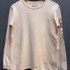 CARHARTT- LONG SLEEVE