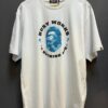 A BATHING APE-BAPE Radiation Camo Busy Works Tee