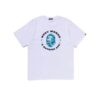 BAPE Radiation Camo Busy Works Tee (SS23)