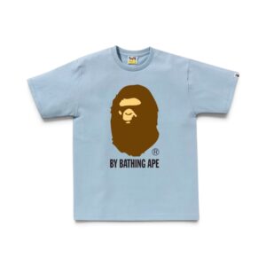 BAPE By Bathing Ape Logo Tee (SS24)