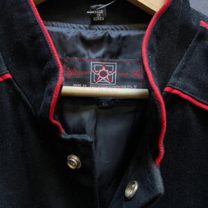 JH DESIGN - NASCAR Dale Earnhardt Winston Cup Series 7 Time Champion-Racing Jacket - Image 2