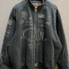 JH DESIGN - NASCAR Jeff Gordon Dupont Racing Jacket