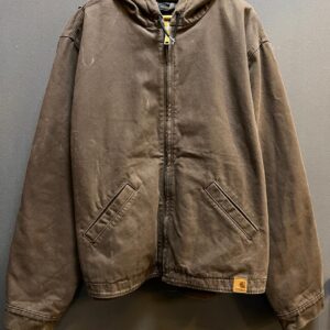 CARHARTT - Active Jacket 100733-201