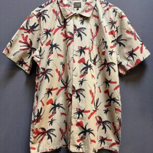 OBEY- POLO SHIRT
