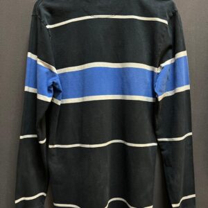 VANS - 66 Champs Rugby Polo Shirt - Image 4