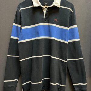 VANS - 66 Champs Rugby Polo Shirt