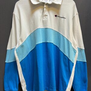 CHAMPION - Rugby Polo Shirt