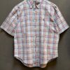 RALPH LAUREN - 90's Plaid Button Down Shirts