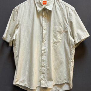 HUGO BOSS- SHORT SLEEVE