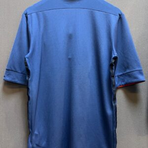 NIKE 2011-2012 FRANCE HOME- FOOTBALL SHIRT - Image 3
