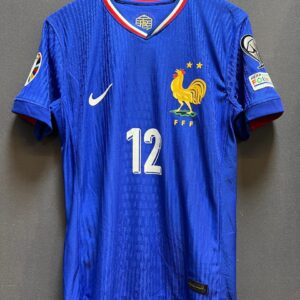 NIKE FRANCE HOME LEBOSH FOOTBALL JERSEY