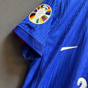 NIKE FRANCE HOME LEBOSH FOOTBALL JERSEY - Image 5