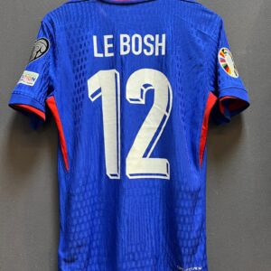 NIKE FRANCE HOME LEBOSH FOOTBALL JERSEY - Image 3
