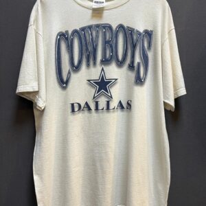 Vintage 90's Dallas Cowboys NFL Tee
