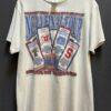 Vintage 1998 NCAA Final Four Tee