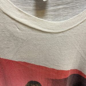 Vintage DEF LEPPARD 1987-88 Tour Concert Band Tee - Image 4