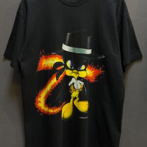 Vintage 1999 Warner Bros. Tweety Zoro Looney Tunes T-Shirt